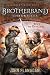 The Invaders: Brotherband Chronicles, Book 2