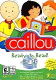 Caillou Ready to Read