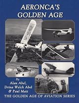 Aeronca's Golden Age - Golden Age of Aviation Series