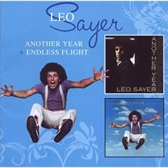Another Year & Endless Flight