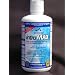 intraMAX Liquid Nutrition, Peach Mango Flavor, 8g fiber/4g protein per serv., Vitamins, Minerals, Enzymes, Fiber, 33 oz - 1 Month Supply