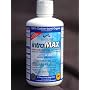 intraMAX Liquid Nutrition, Peach Mango Flavor, 8g fiber/4g protein per serv., Vitamins, Minerals, Enzymes, Fiber, 33 oz - 1 Month Supply