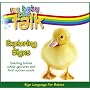 My Baby Can Talk - Exploring Signs Board Book