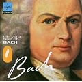 Best of Bach,the Very