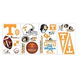 Peel and Stick Appliqu� - NCAA Tennessee