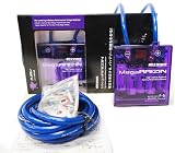 Mega Fuel Economy Performance Chip ECU Module HP for GMC