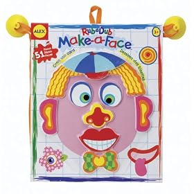 Click here to buy Alex Toys Make a Face by Alex Toys.