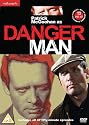 Danger Man: The Complete 1964-1968 Series (Repackaged) [DVD]