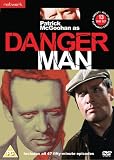 Danger Man: The Complete 1964-1968 Series (Repackaged) [DVD] DVD