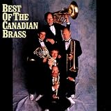 best of canadian brass canadian brass cd class. chamber music