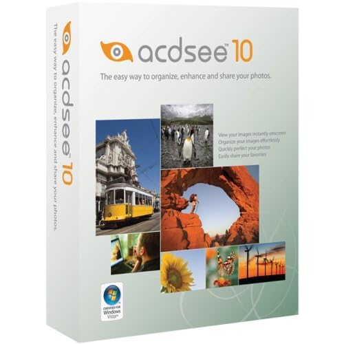 ACD See v10.0.219