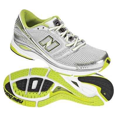 New Balance Women's WR905 Running Shoe,Wild Lime,9.5 D US