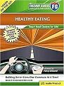 The Freeway Guide to Healthy Eating (Smart Food Choices for Life!) (The Freeway GuidesPractical Audio for People on the Go) (Unabridged) (Compact Disc)
