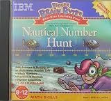 NAUTICAL NUMBER HUNT (BIGGER BRAIN BYTES, BITE SIZE LEARNING FUN)