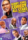 Bobby Jones: Comedy All Stars, Vol. 2