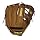 Wilson A2000BBDP15GM 11 1/2 Inch Dustin Pedroia A2000 Baseball Glove