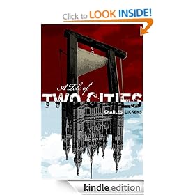 A Tale of Two Cities