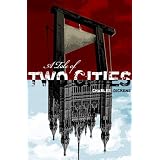 A Tale of Two Cities ~ Charles Dickens