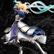 Fate/stay night �����С� ��«���줿�����η� ����������С� (1/7��������PVC�����Ѥߴ�����)