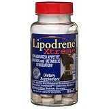 High Tech Pharmaceuticals Lipodrene Xtreme, 90 Tablets