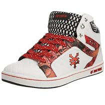 Zoo York Footwear Middah 41574, Damen Sneaker
