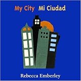 My City/ Mi Ciudad