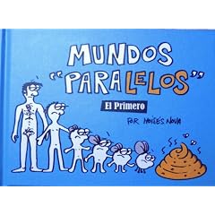 Mundos paralelos : el primero