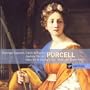 Purcell: Odes for St. Cecilia's Day - Music for Queen Mary / Taverner Consort