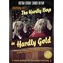 THE HARDLY BOYS IN HARDLY GOLD
