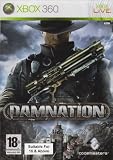 XBOX360  Damnation (͢���� ����������)