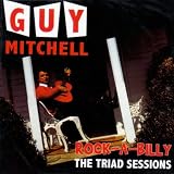  - Rock-a-Billy-the Triad Sessions & More