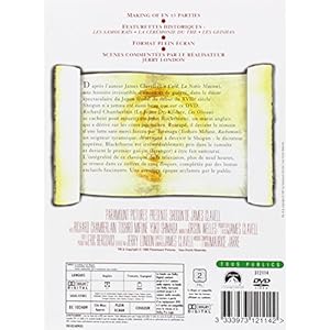 Shogun : L'intégrale de la série - Coffret 5 DVD