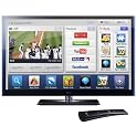 60" 3D 1080p Plasma HDTV