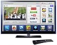 LG Infinia 50PZ950 50-Inch 1080p 600 Hz Active 3D THX Certified Plasma HDTV with TruBlack Filter and Smart TV picture