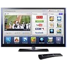 LG Infinia 60PZ950 60-Inch 1080p 600 Hz Active 3D THX Certified Plasma HDTV with TruBlack Filter and Smart TV