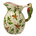 Paula Deen Island Paradise Pitcher