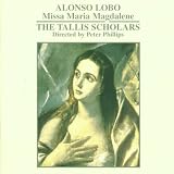Lobo - Missa Maria Magdalene