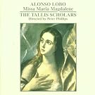 Missa Maria Magdalene