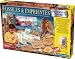 Clementoni - Sciences et Nature - Fossiles et Empreintes