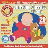 Christian Classics For Baby [CD on Demand]