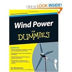 Wind Power For Dummies