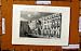 1829 Suffolk Street Pall Mall London Architecture Print