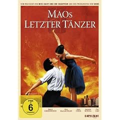 Maos letzter T�nzer