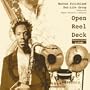 Open Reel Deck