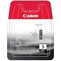 Canon PGI-5 - Cartouche d'encre d'origine - Noir pigment�