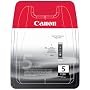 Canon PGI-5 BK Inkjet / getto d'inchiostro Cartucc&hellip di Canon