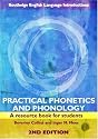 Practical Phonetics and Phonology: A Resource Book for Students (Routledge English Language Introductions): A Resource Book for Students (Routledge English Language Introductions)