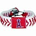 Anaheim Angels Classic Baseball Bracelet