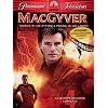 Macgyver - Stagione 04 (5 Dvd)