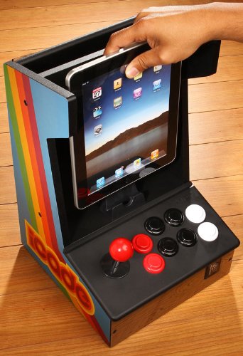 icade ipad 2
